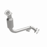 MagnaFlow Exhaust Products 4481161 - California CARB Direct-Fit Catalytic Converter 2