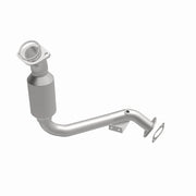MagnaFlow Exhaust Products 4481161 - California CARB Direct-Fit Catalytic Converter 3
