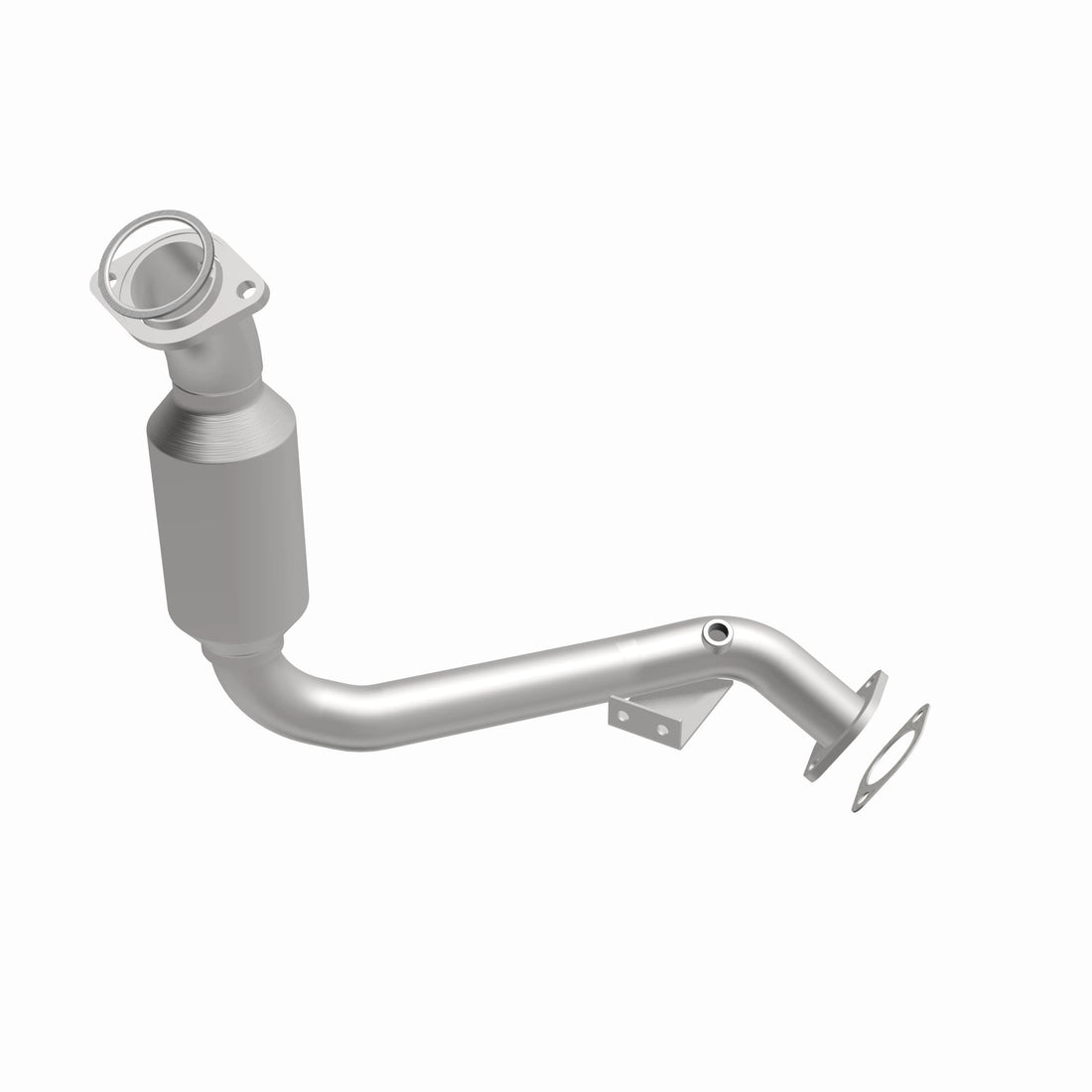 MagnaFlow Exhaust Products 4481161 - California CARB Direct-Fit Catalytic Converter 4