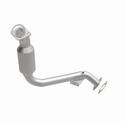 MagnaFlow Exhaust Products 4481161 - California CARB Direct-Fit Catalytic Converter 4