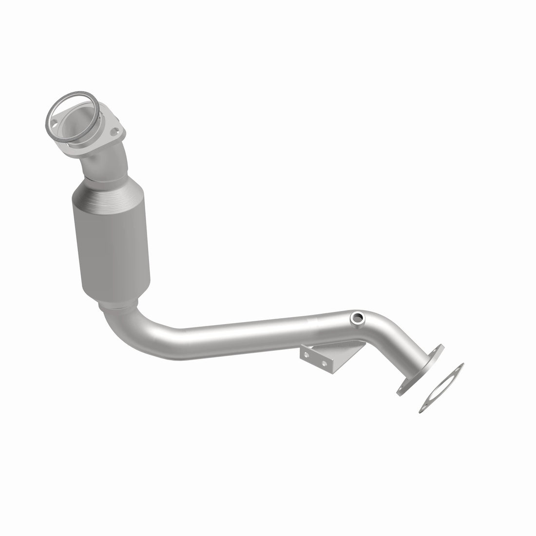 MagnaFlow Exhaust Products 4481161 - California CARB Direct-Fit Catalytic Converter 5