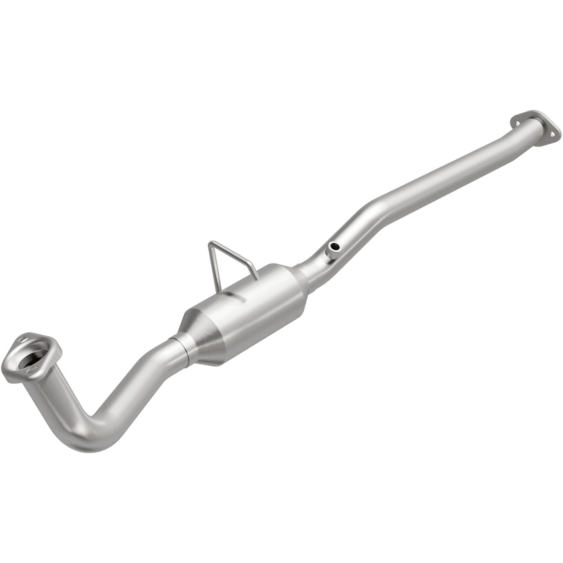 MagnaFlow Exhaust Products 4481167 - California CARB Direct-Fit Catalytic Converter 1