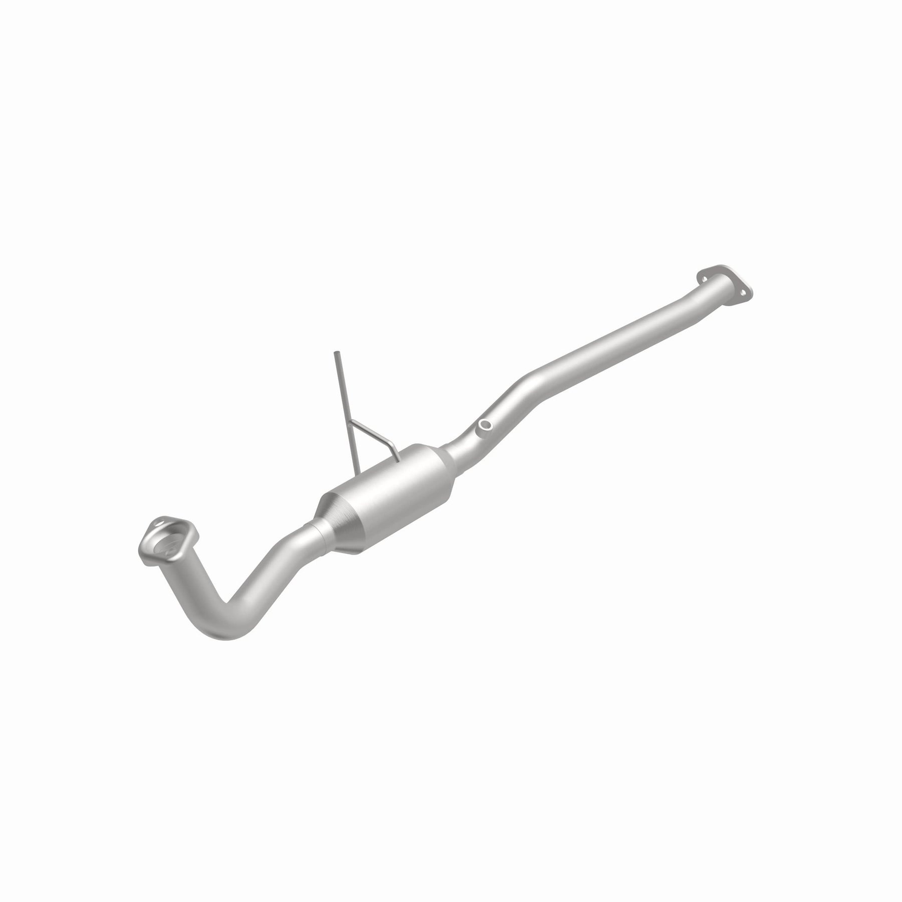 MagnaFlow Exhaust Products 4481167 - California CARB Direct-Fit Catalytic Converter 2