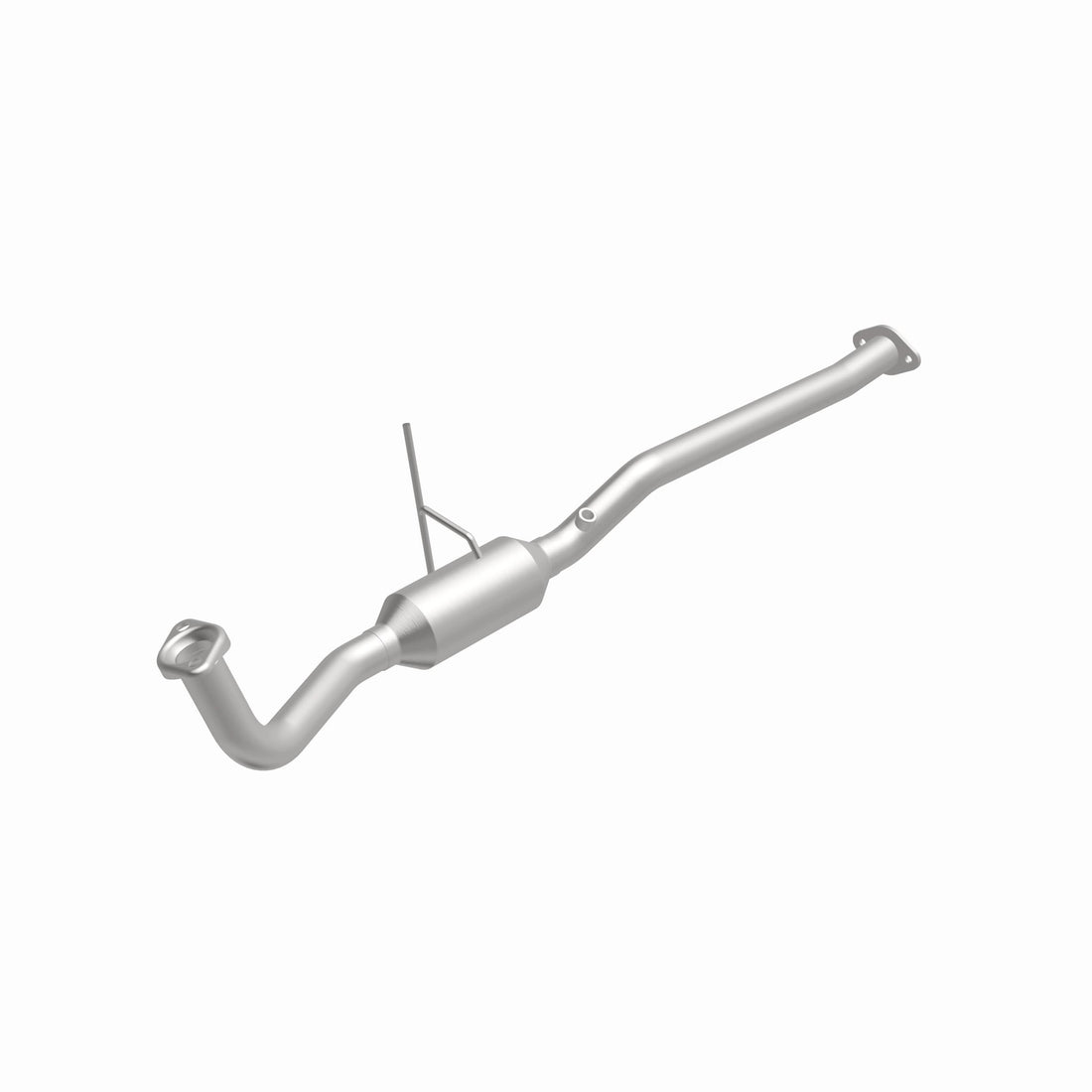 MagnaFlow Exhaust Products 4481167 - California CARB Direct-Fit Catalytic Converter 3