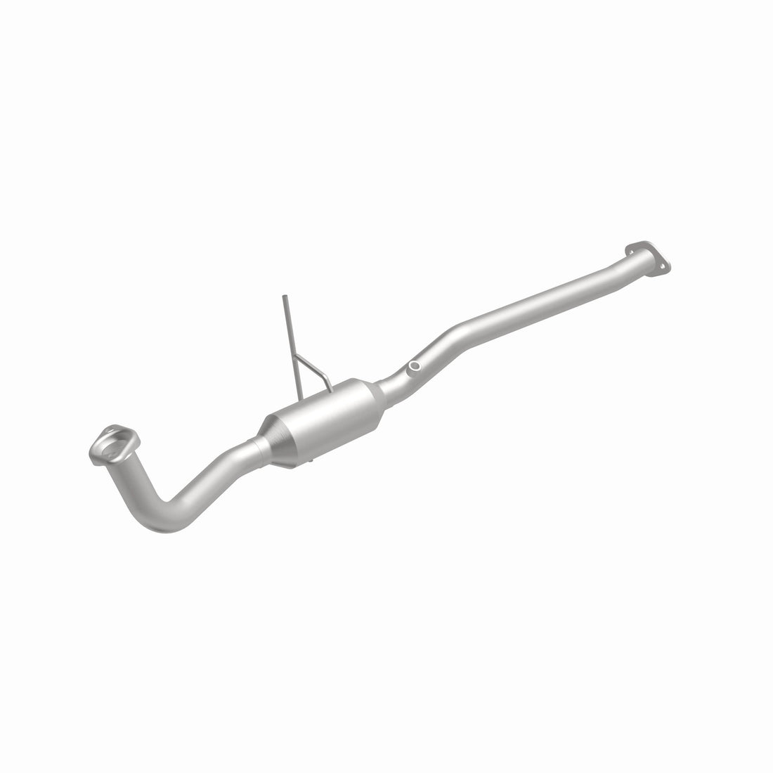 MagnaFlow Exhaust Products 4481167 - California CARB Direct-Fit Catalytic Converter 4