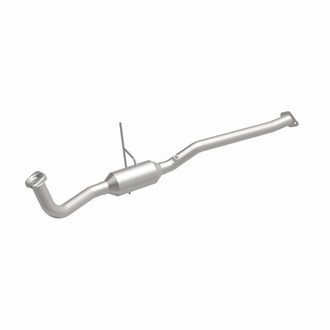 MagnaFlow Exhaust Products 4481167 - California CARB Direct-Fit Catalytic Converter 5