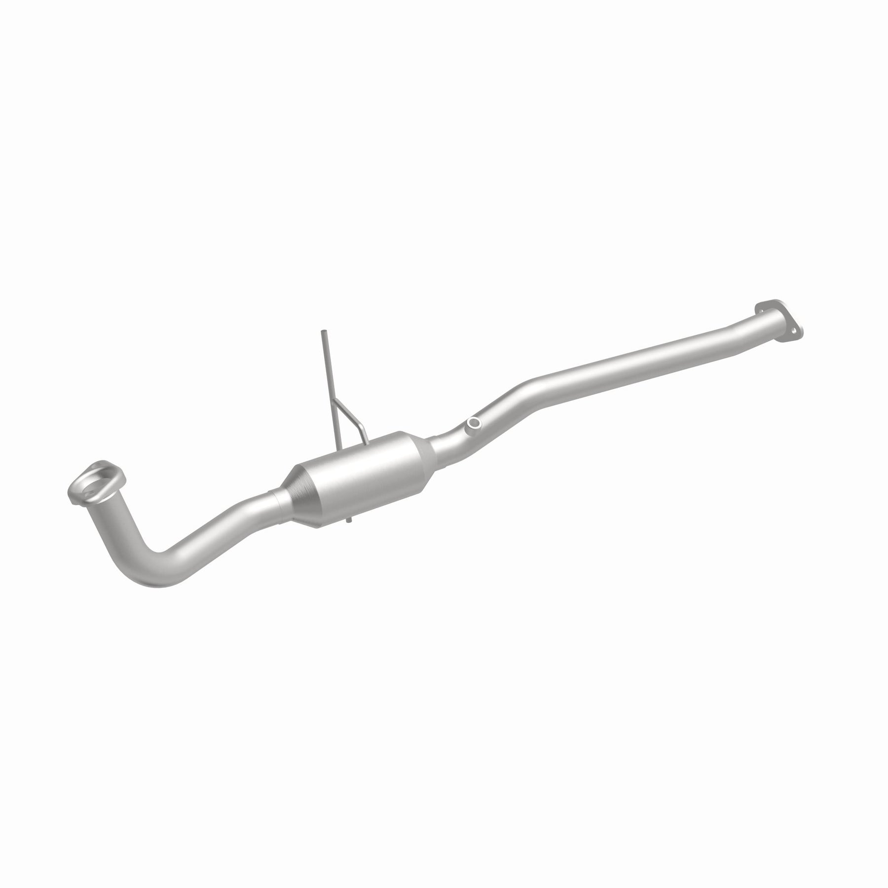 MagnaFlow Exhaust Products 4481167 - California CARB Direct-Fit Catalytic Converter 5