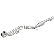 MagnaFlow Exhaust Products 4481172 California premium catalytic converter for 1996-2002 Mercedes-Benz SL600