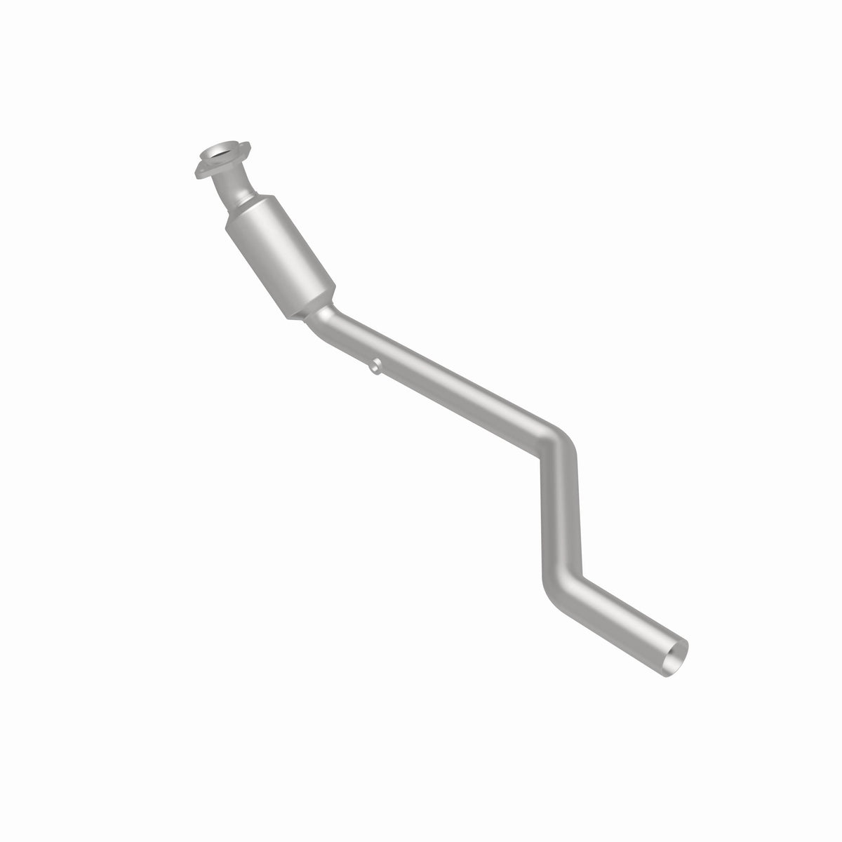 MagnaFlow Exhaust Products 4481179 - California CARB Direct-Fit Catalytic Converter 2