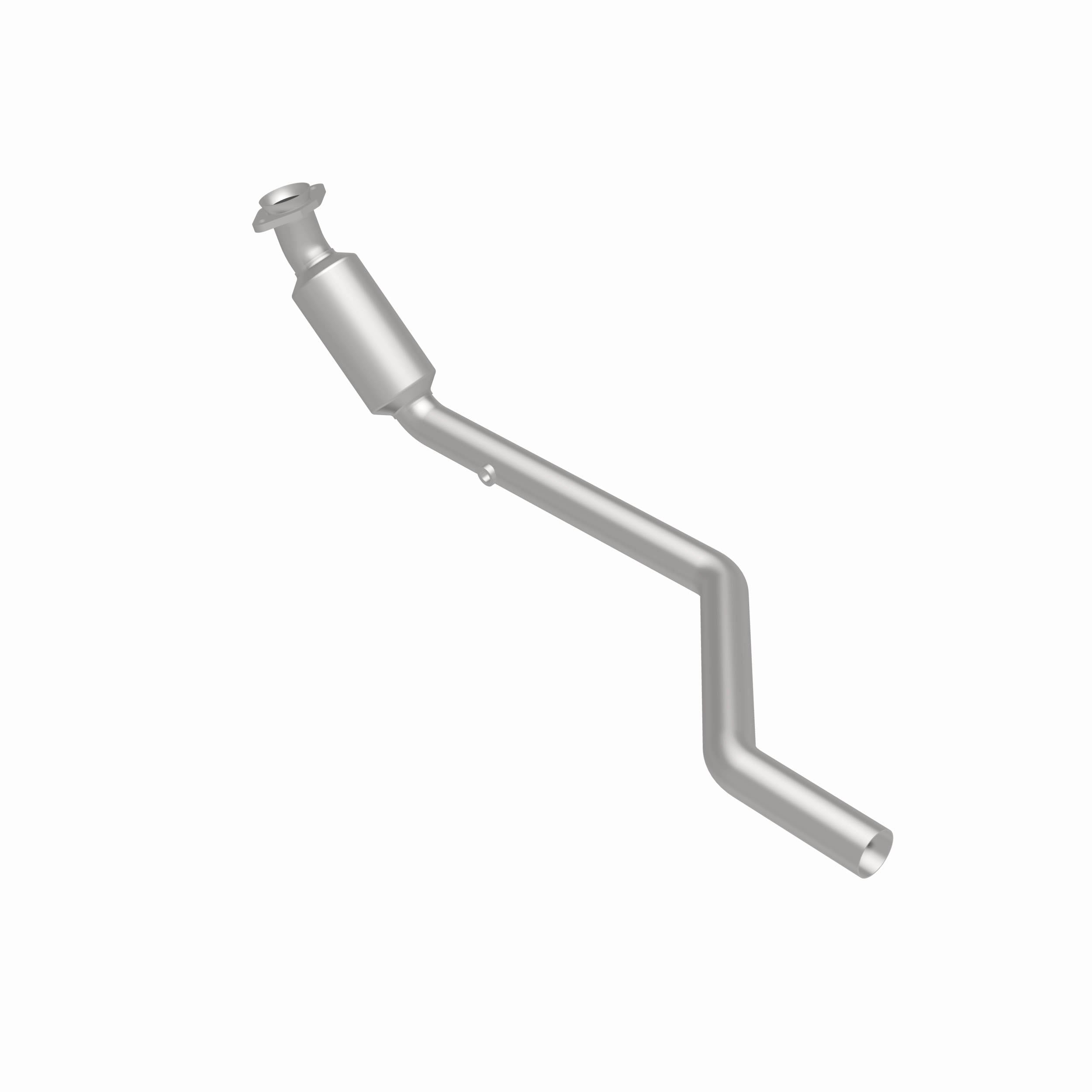 MagnaFlow Exhaust Products 4481179 - California CARB Direct-Fit Catalytic Converter 2