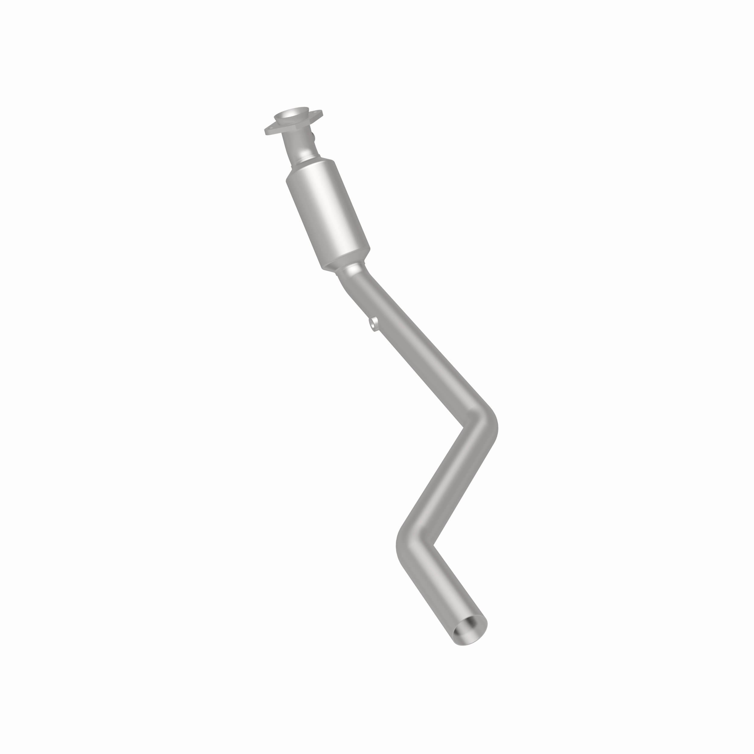 MagnaFlow Exhaust Products 4481179 - California CARB Direct-Fit Catalytic Converter 3
