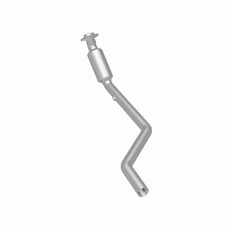 MagnaFlow Exhaust Products 4481179 - California CARB Direct-Fit Catalytic Converter 3
