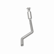 MagnaFlow Exhaust Products 4481179 California premium catalytic converter for 2000-2004 Lincoln/Jaguar, view 4