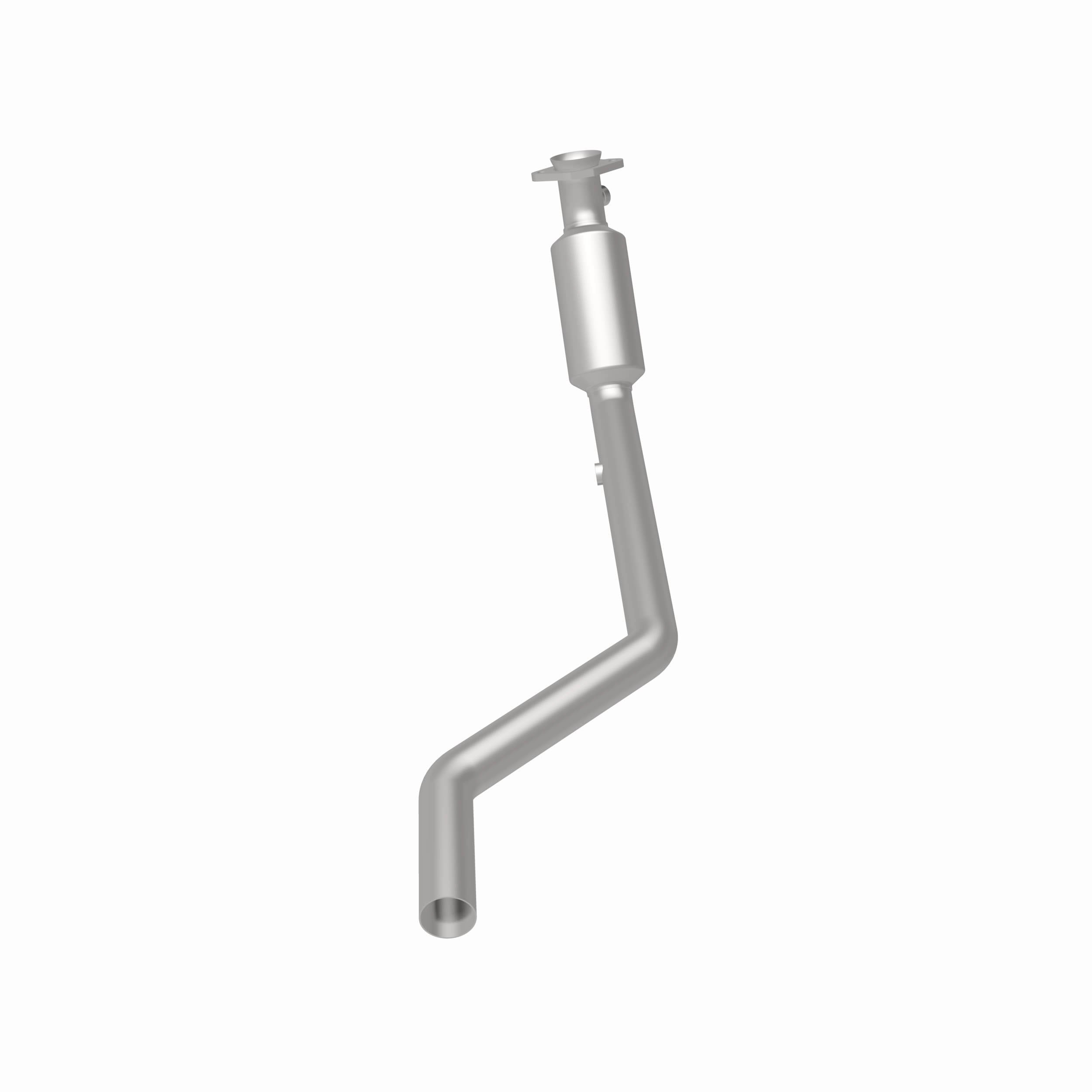 MagnaFlow Exhaust Products 4481179 - California CARB Direct-Fit Catalytic Converter 4