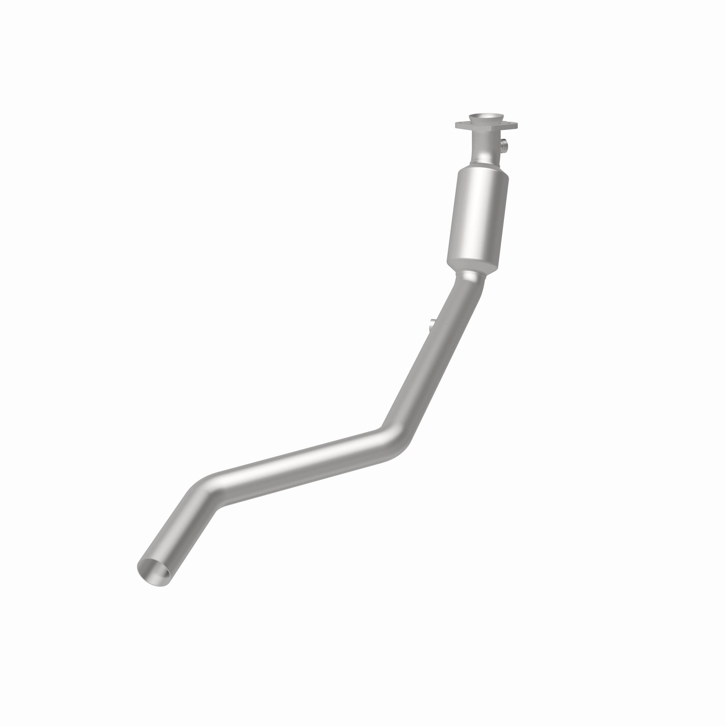 MagnaFlow Exhaust Products 4481179 - California CARB Direct-Fit Catalytic Converter 5