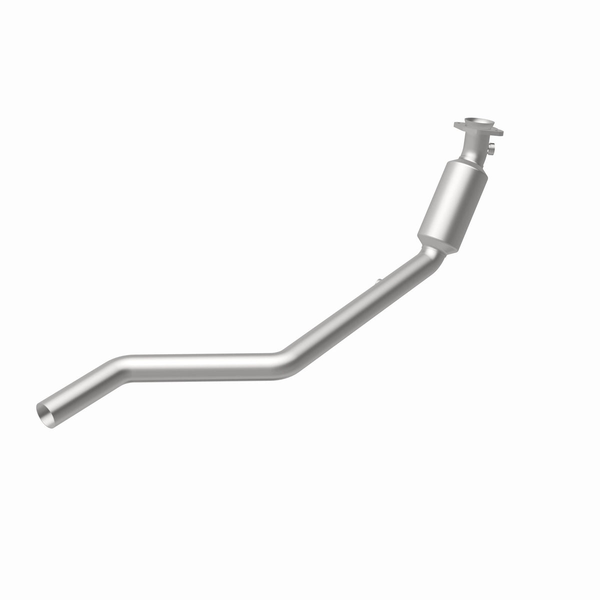 MagnaFlow Exhaust Products 4481179 California premium catalytic converter for 2000-2004 Lincoln/Jaguar, view 6