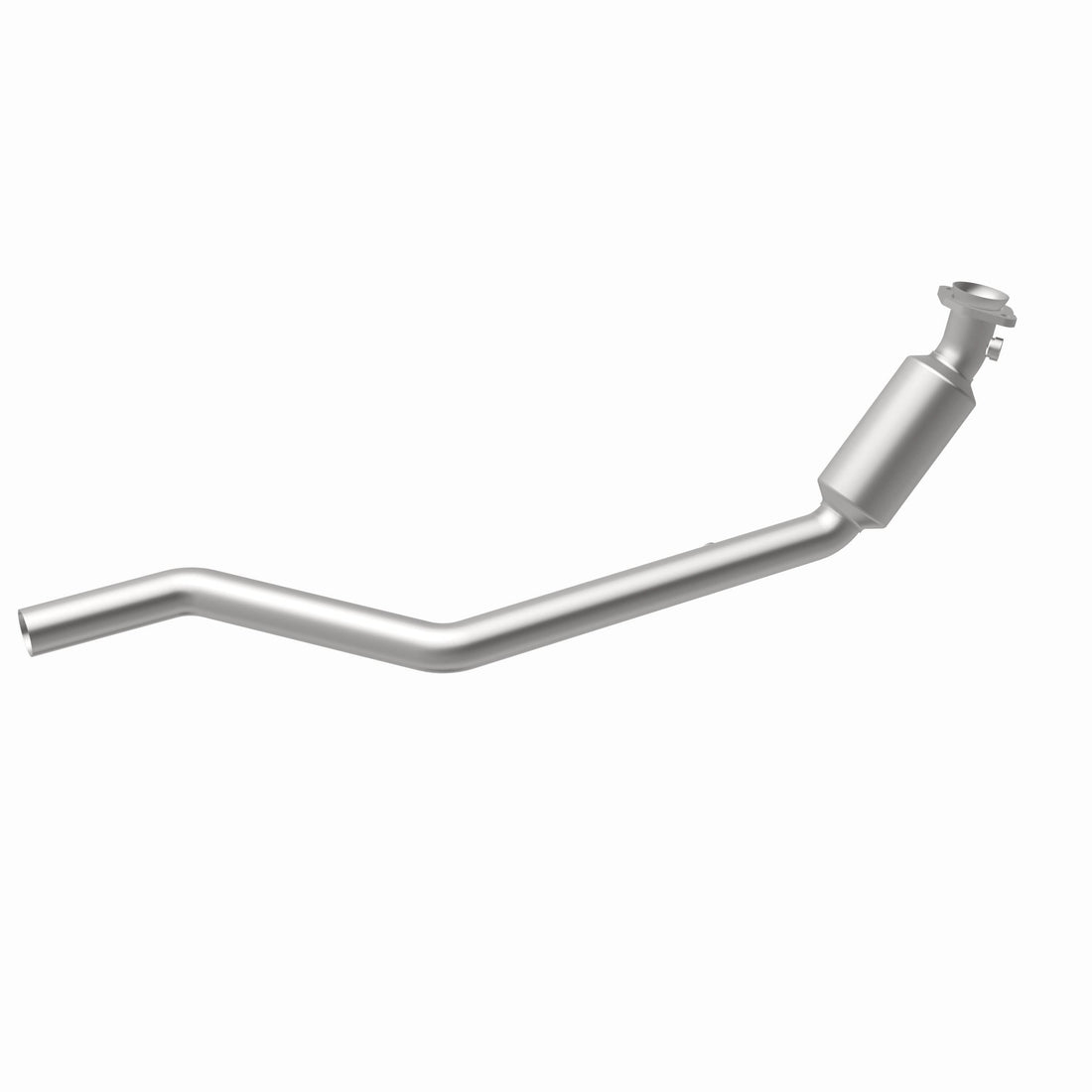 MagnaFlow Exhaust Products 4481179 California premium catalytic converter for 2000-2004 Lincoln/Jaguar, view 7