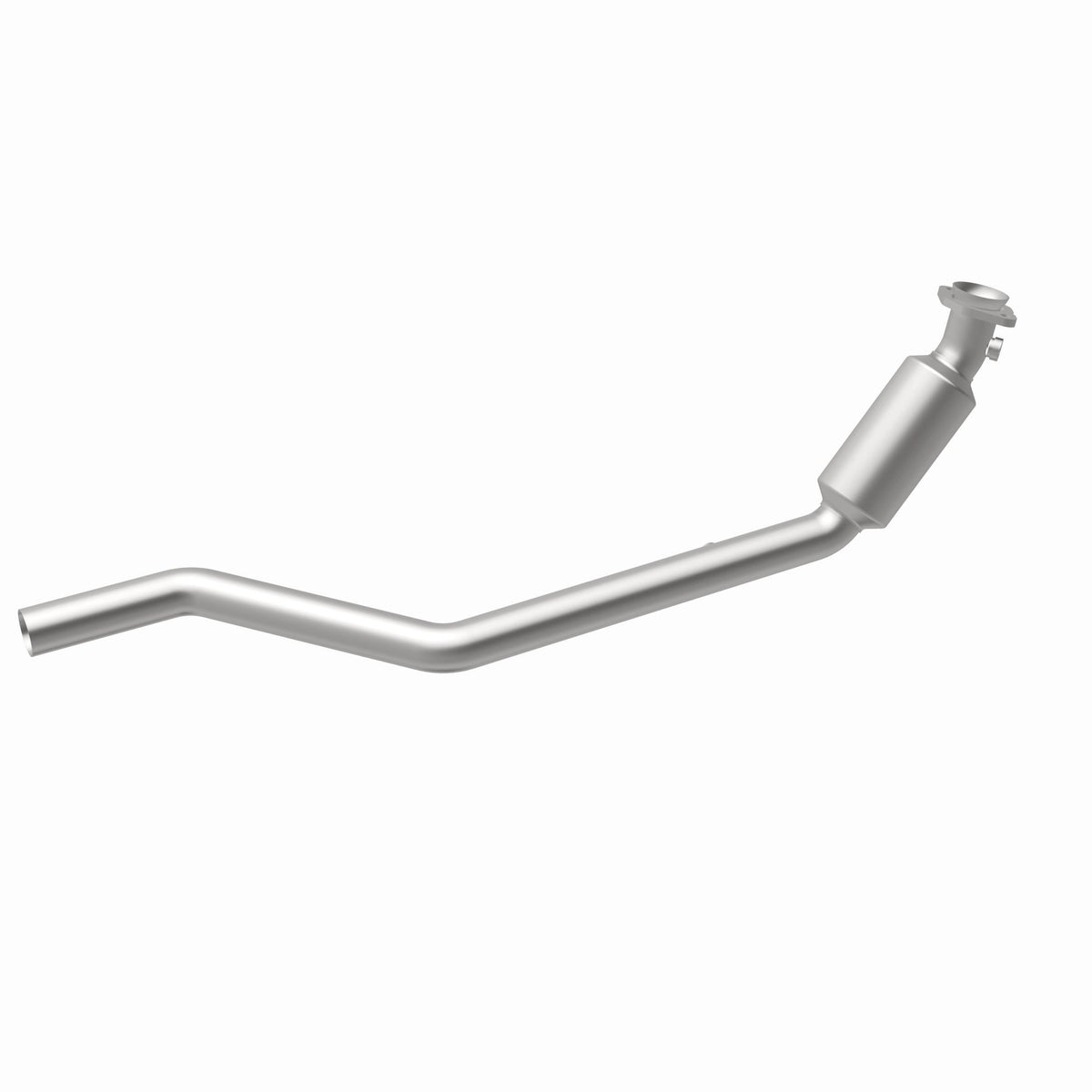 MagnaFlow Exhaust Products 4481179 California premium catalytic converter for 2000-2004 Lincoln/Jaguar, view 7