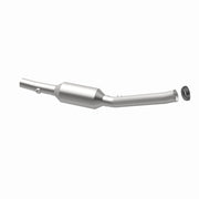 MagnaFlow Exhaust Products 4481182 California premium catalytic converter for 2000-2006 Scion/Toyota, view 3