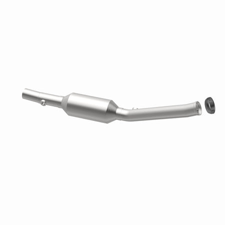 MagnaFlow Exhaust Products 4481182 - California CARB Direct-Fit Catalytic Converter 3