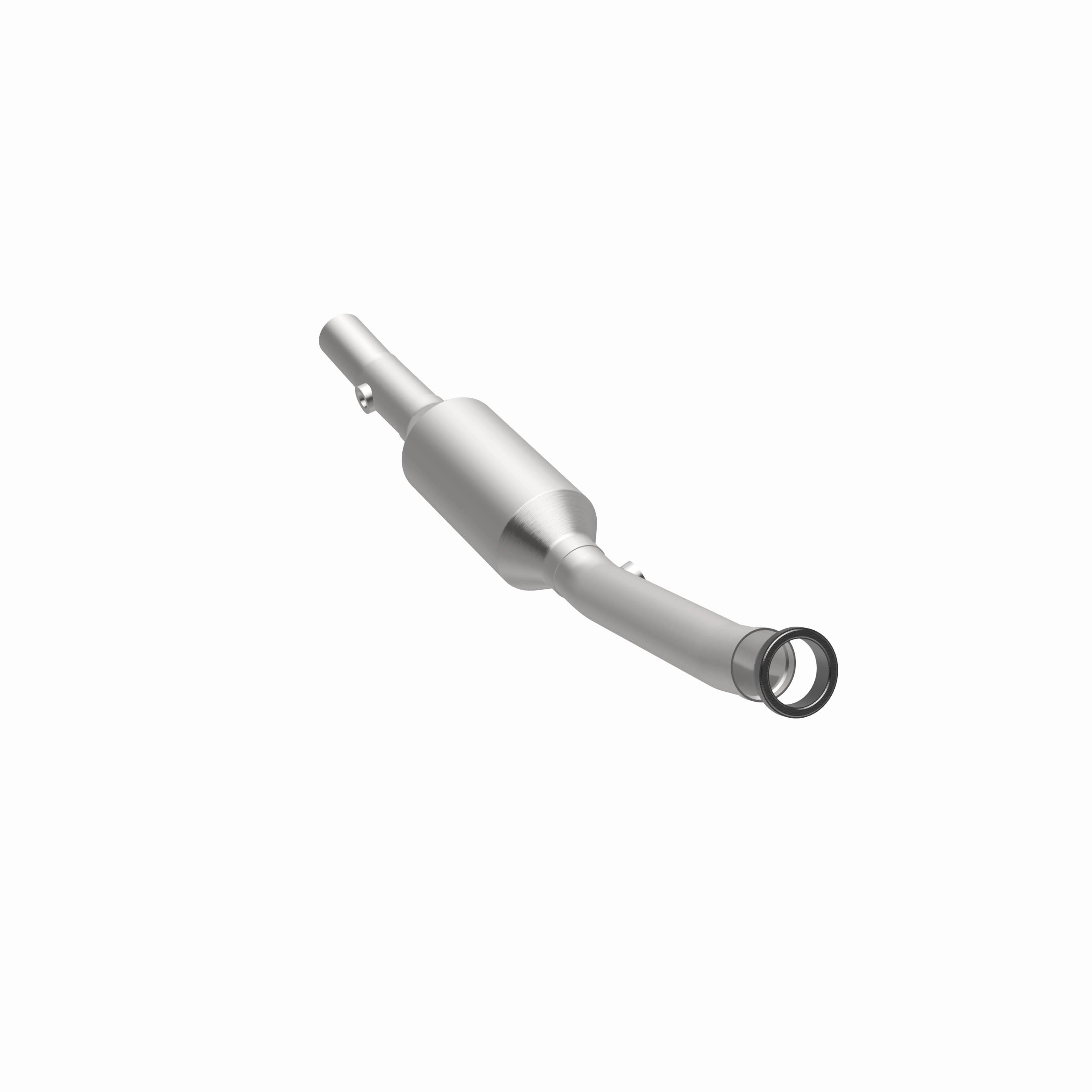 MagnaFlow Exhaust Products 4481182 - California CARB Direct-Fit Catalytic Converter 5