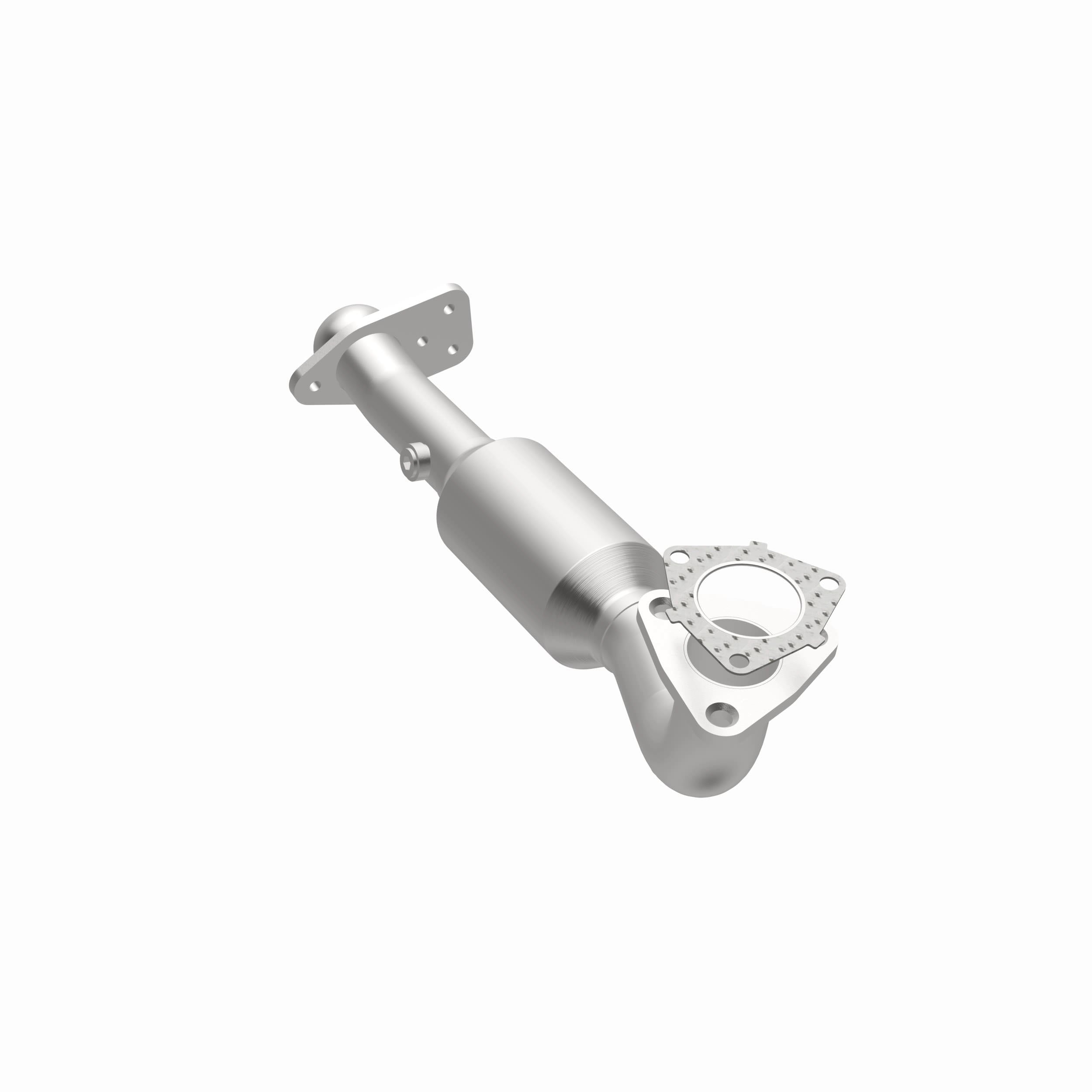 MagnaFlow Exhaust Products 4481184 - California CARB Direct-Fit Catalytic Converter 1