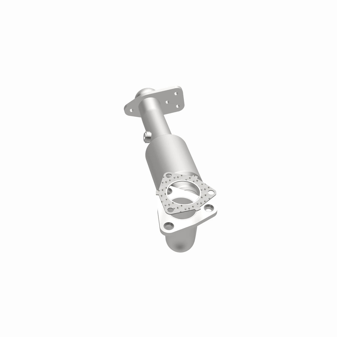 MagnaFlow Exhaust Products 4481184 California premium catalytic converter for 1996 Chevrolet/Buick/Cadillac, view 2