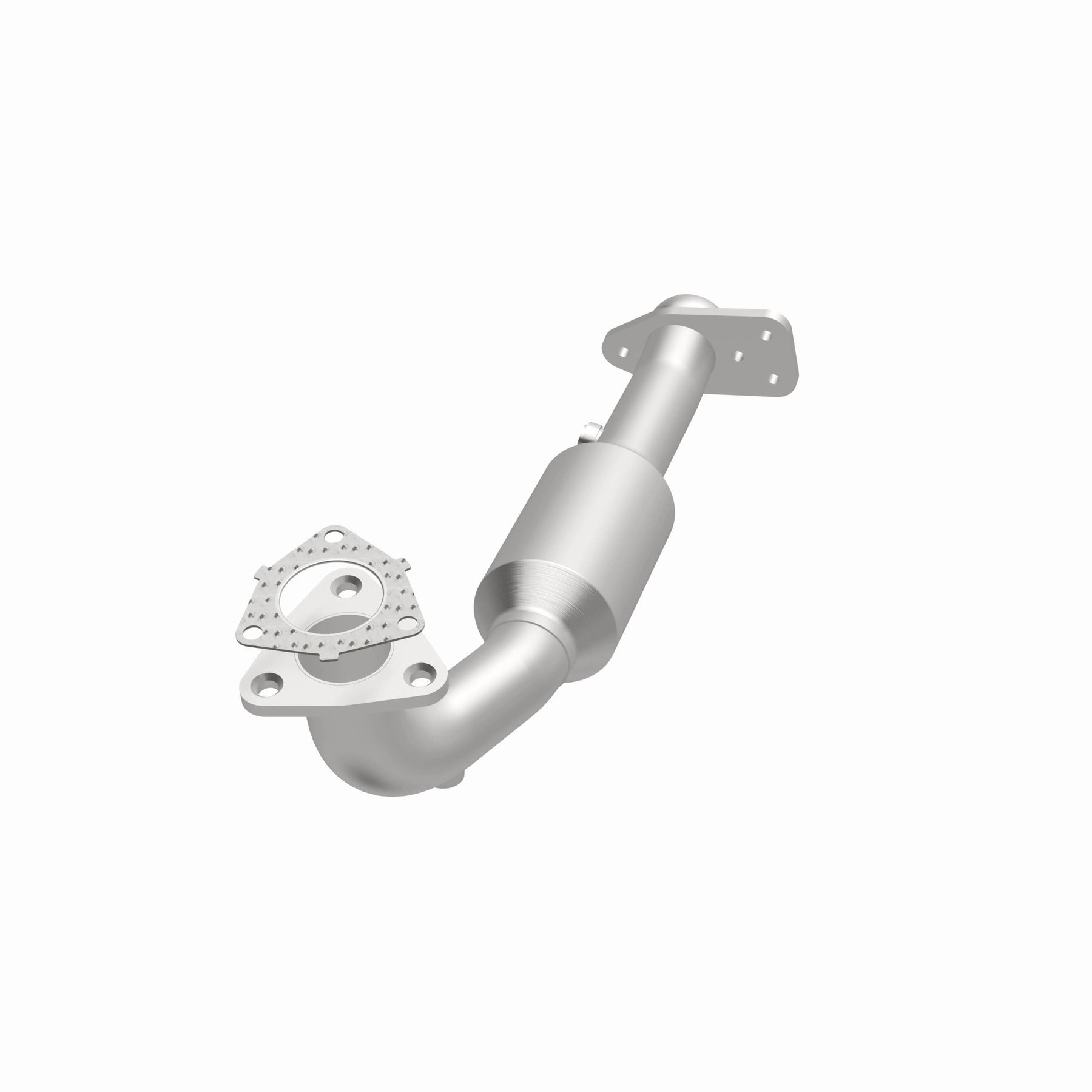 MagnaFlow Exhaust Products 4481184 California premium catalytic converter for 1996 Chevrolet/Buick/Cadillac, view 4