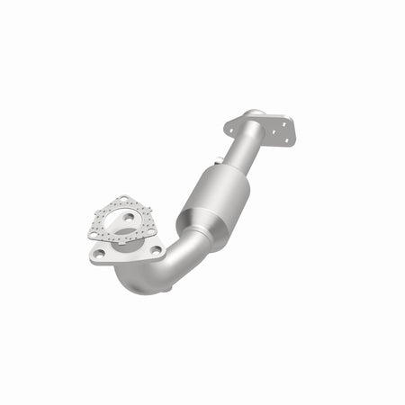 MagnaFlow Exhaust Products 4481184 - California CARB Direct-Fit Catalytic Converter 4
