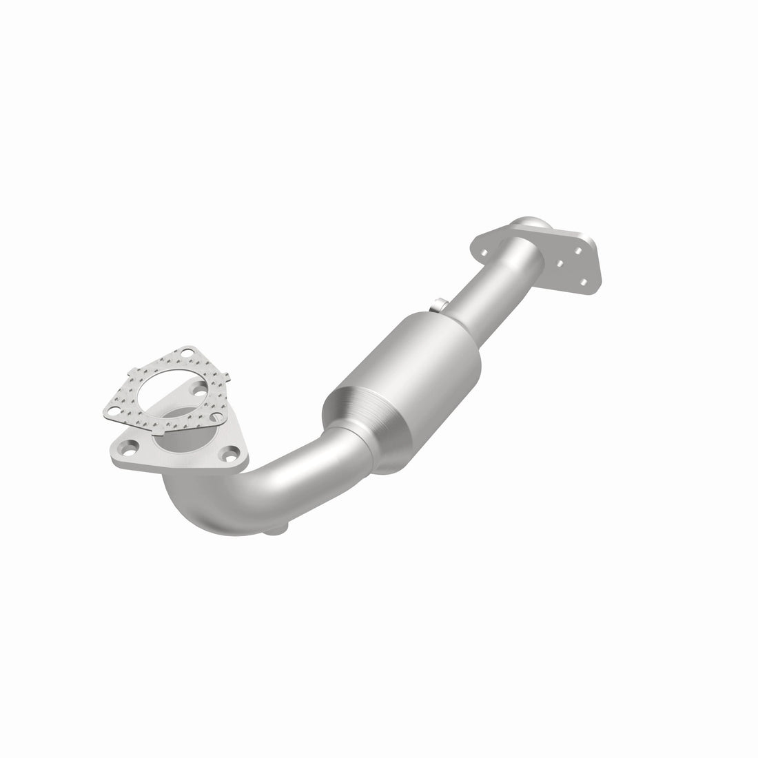 MagnaFlow Exhaust Products 4481184 California premium catalytic converter for 1996 Chevrolet/Buick/Cadillac, view 5