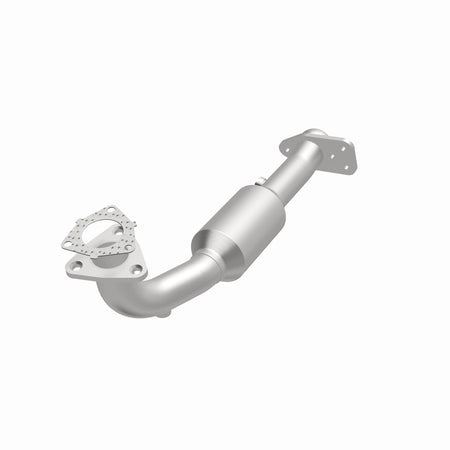 MagnaFlow Exhaust Products 4481184 - California CARB Direct-Fit Catalytic Converter 5
