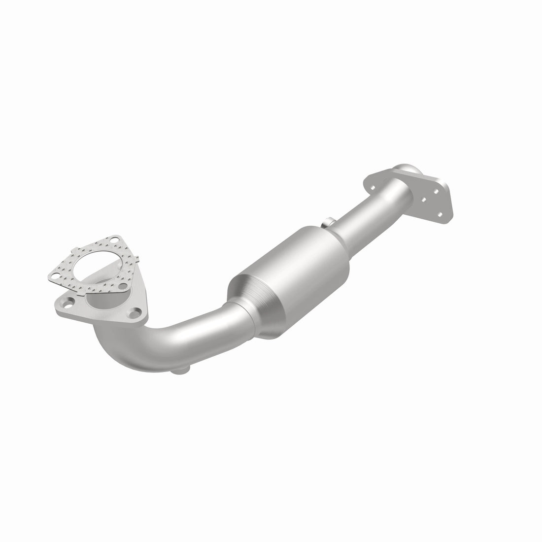 MagnaFlow Exhaust Products 4481184 California premium catalytic converter for 1996 Chevrolet/Buick/Cadillac, view 6