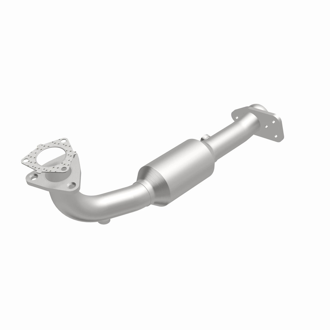 MagnaFlow Exhaust Products 4481184 California premium catalytic converter for 1996 Chevrolet/Buick/Cadillac, view 7