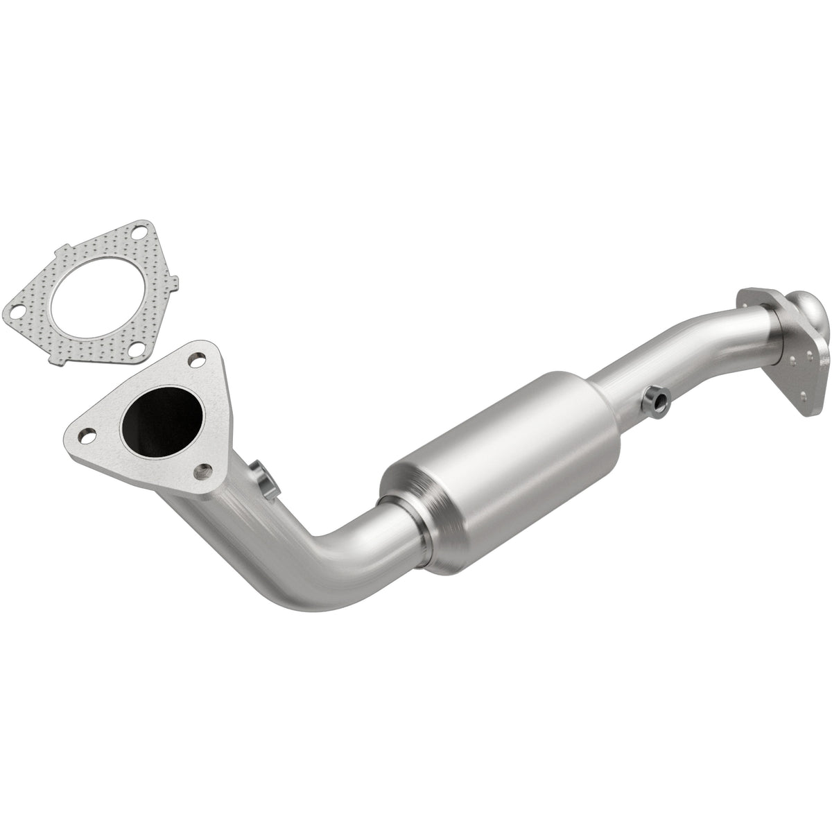 MagnaFlow Exhaust Products 4481185 - California CARB Direct-Fit Catalytic Converter 3