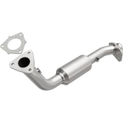 MagnaFlow Exhaust Products 4481185 California premium catalytic converter for 1996 Chevrolet/Buick/Cadillac