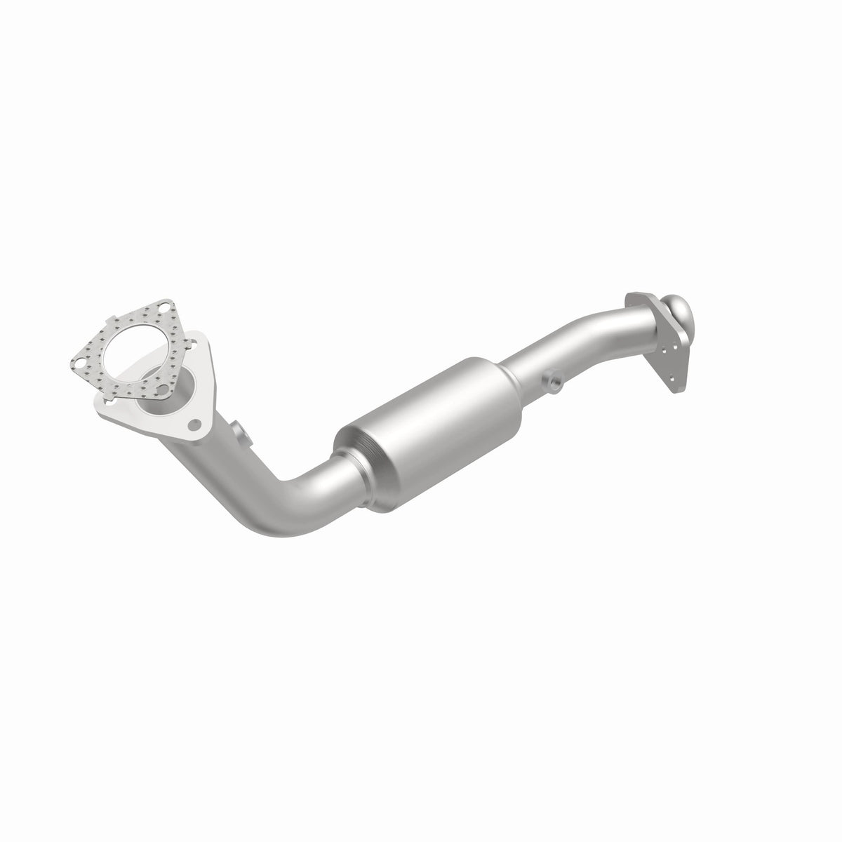 MagnaFlow Exhaust Products 4481185 - California CARB Direct-Fit Catalytic Converter 4