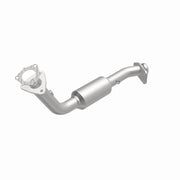 MagnaFlow Exhaust Products 4481185 California premium catalytic converter for 1996 Chevrolet/Buick/Cadillac, view 2