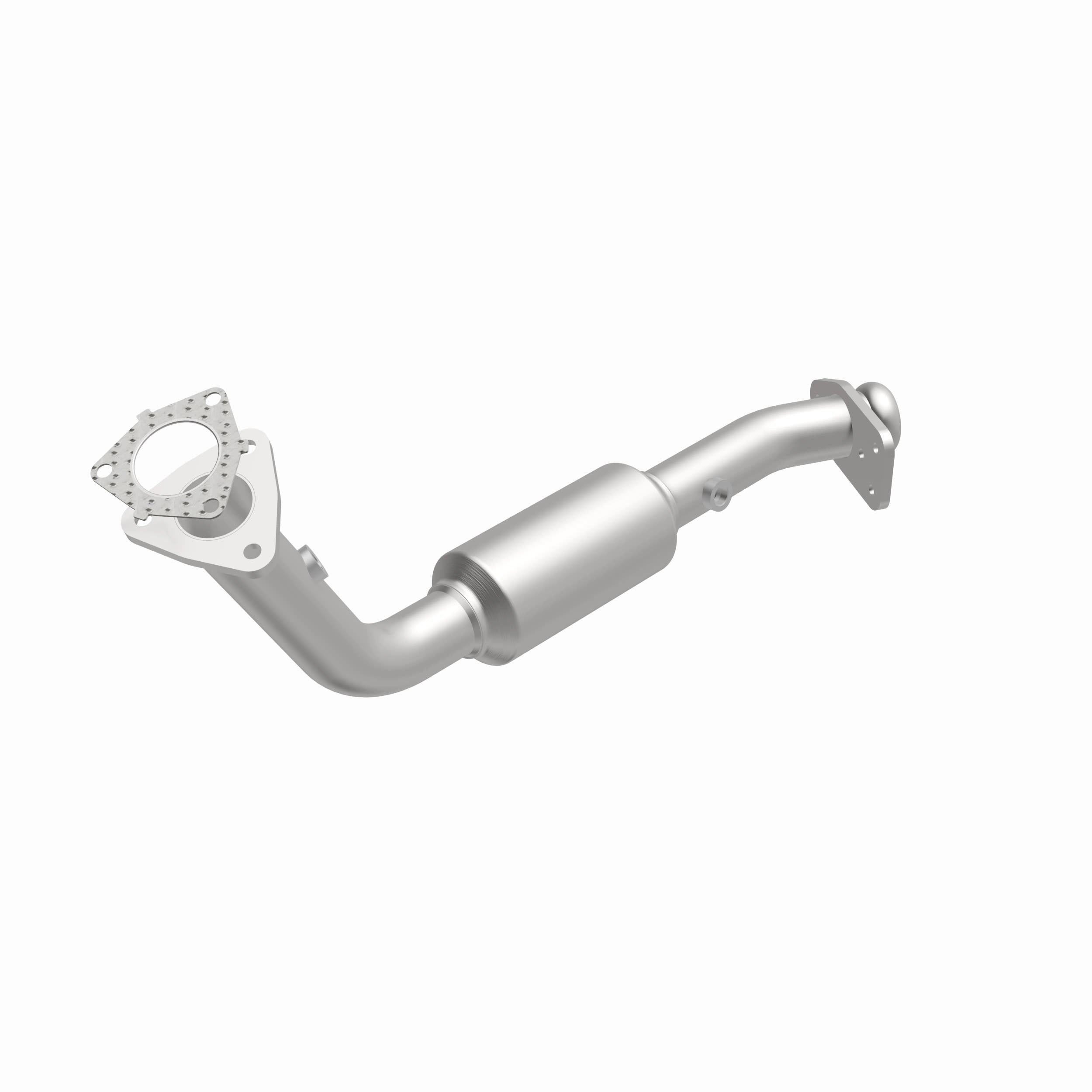 MagnaFlow Exhaust Products 4481185 - California CARB Direct-Fit Catalytic Converter 4