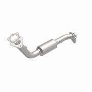 MagnaFlow Exhaust Products 4481185 California premium catalytic converter for 1996 Chevrolet/Buick/Cadillac, view 3