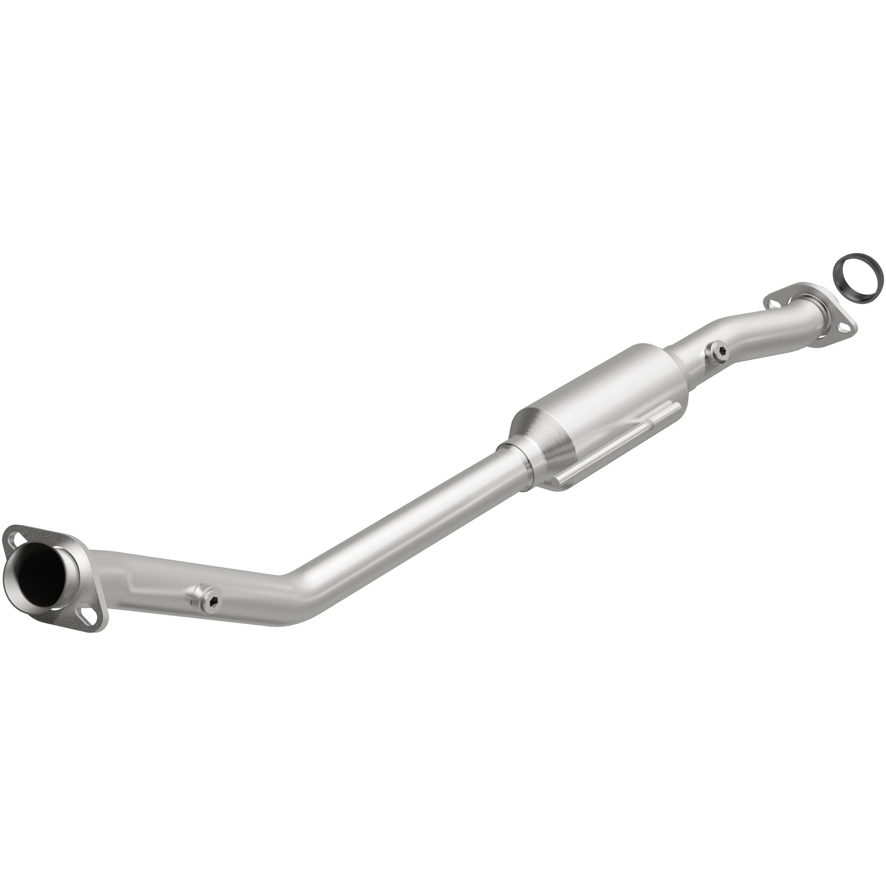 MagnaFlow Exhaust Products 4481188 California premium catalytic converter for 1996-1997 Mazda B2300