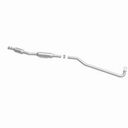 MagnaFlow Exhaust Products 4481189 California premium catalytic converter for 1998-2002 Chevrolet/Toyota