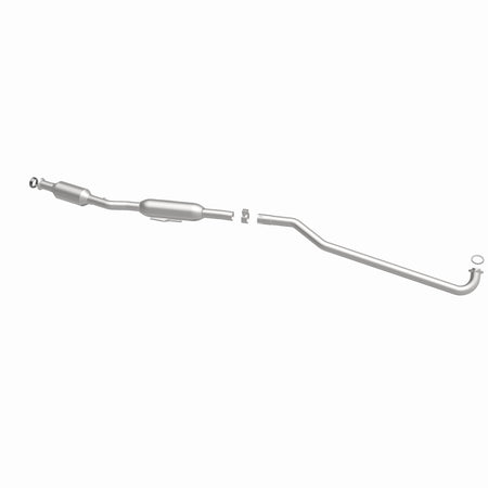 MagnaFlow Exhaust Products 4481189 - California CARB Direct-Fit Catalytic Converter 1