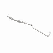 MagnaFlow Exhaust Products 4481189 California premium catalytic converter for 1998-2002 Chevrolet/Toyota, view 2