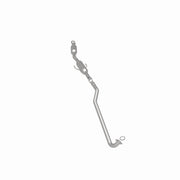 MagnaFlow Exhaust Products 4481189 California premium catalytic converter for 1998-2002 Chevrolet/Toyota, view 4