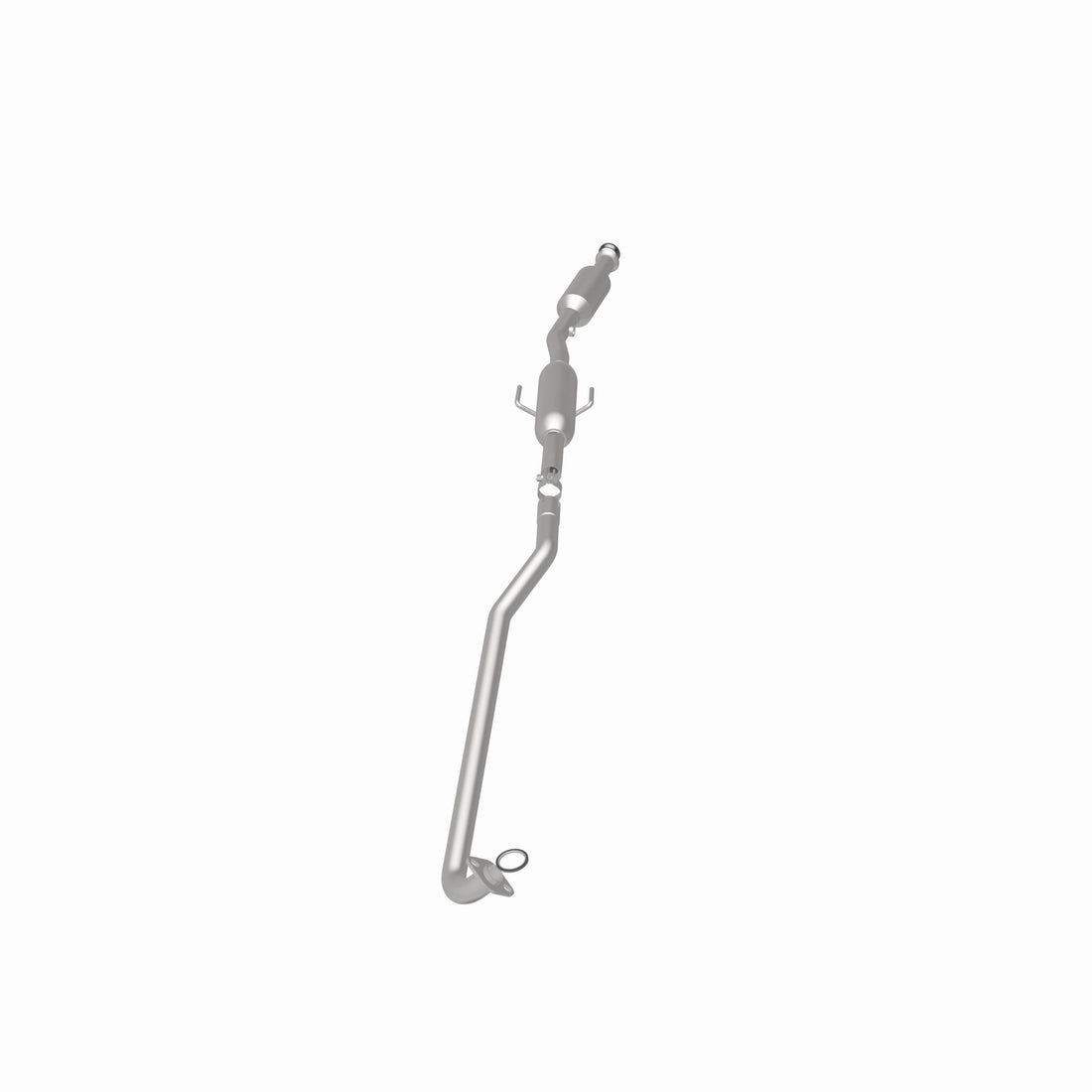 MagnaFlow Exhaust Products 4481189 California premium catalytic converter for 1998-2002 Chevrolet/Toyota, view 5