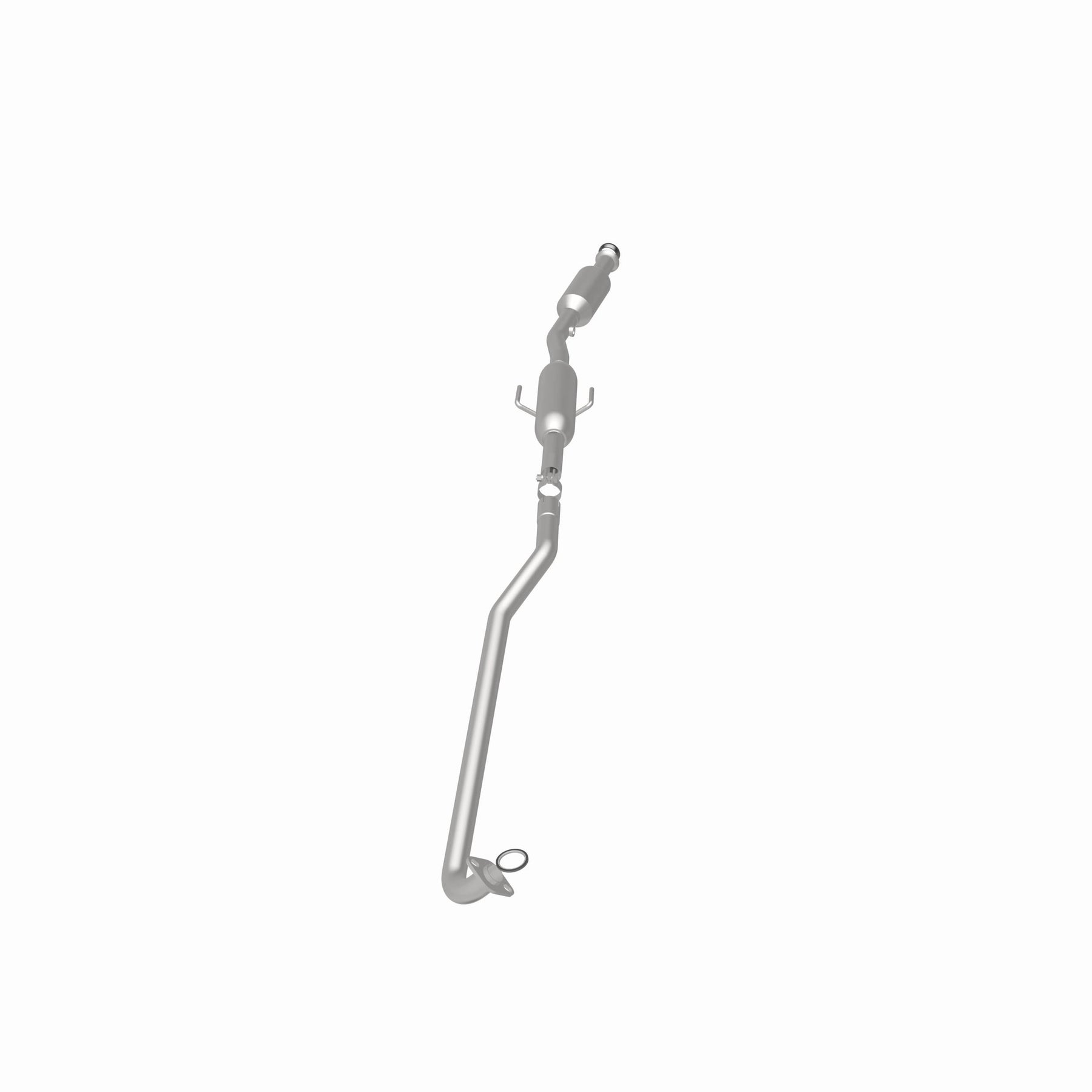 MagnaFlow Exhaust Products 4481189 California premium catalytic converter for 1998-2002 Chevrolet/Toyota, view 5