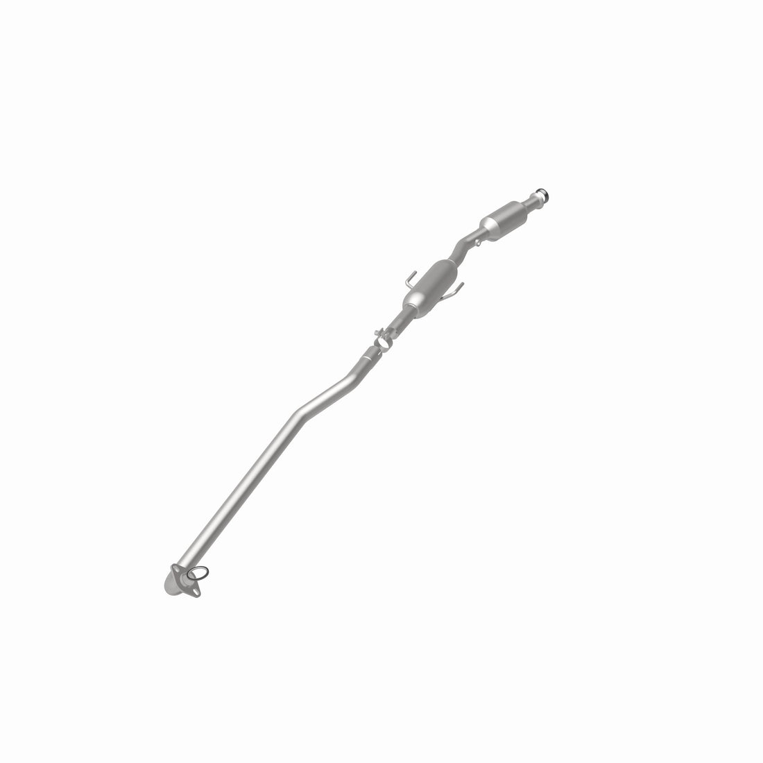 MagnaFlow Exhaust Products 4481189 California premium catalytic converter for 1998-2002 Chevrolet/Toyota, view 6