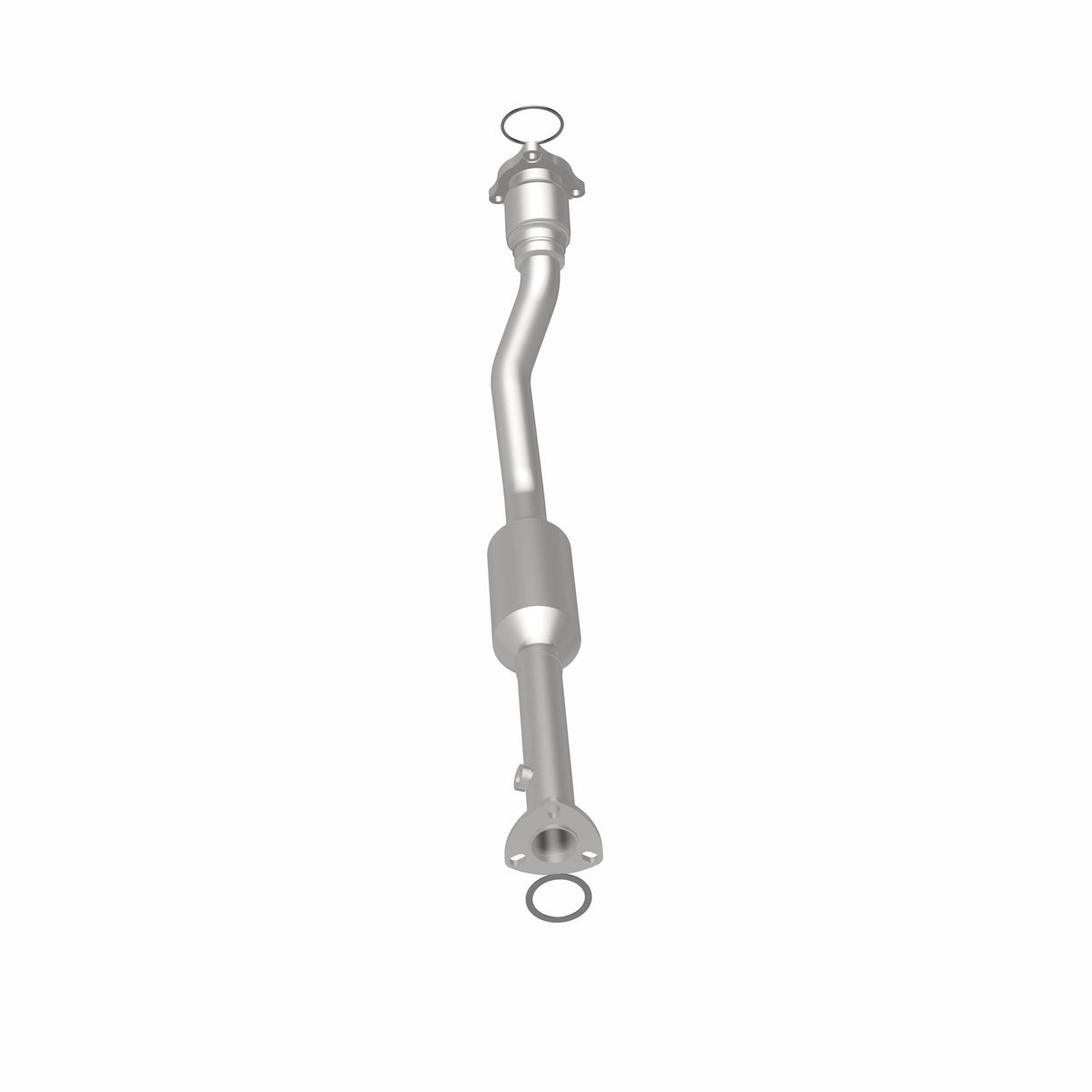 MagnaFlow Exhaust Products 4481201 - California CARB Direct-Fit Catalytic Converter 1