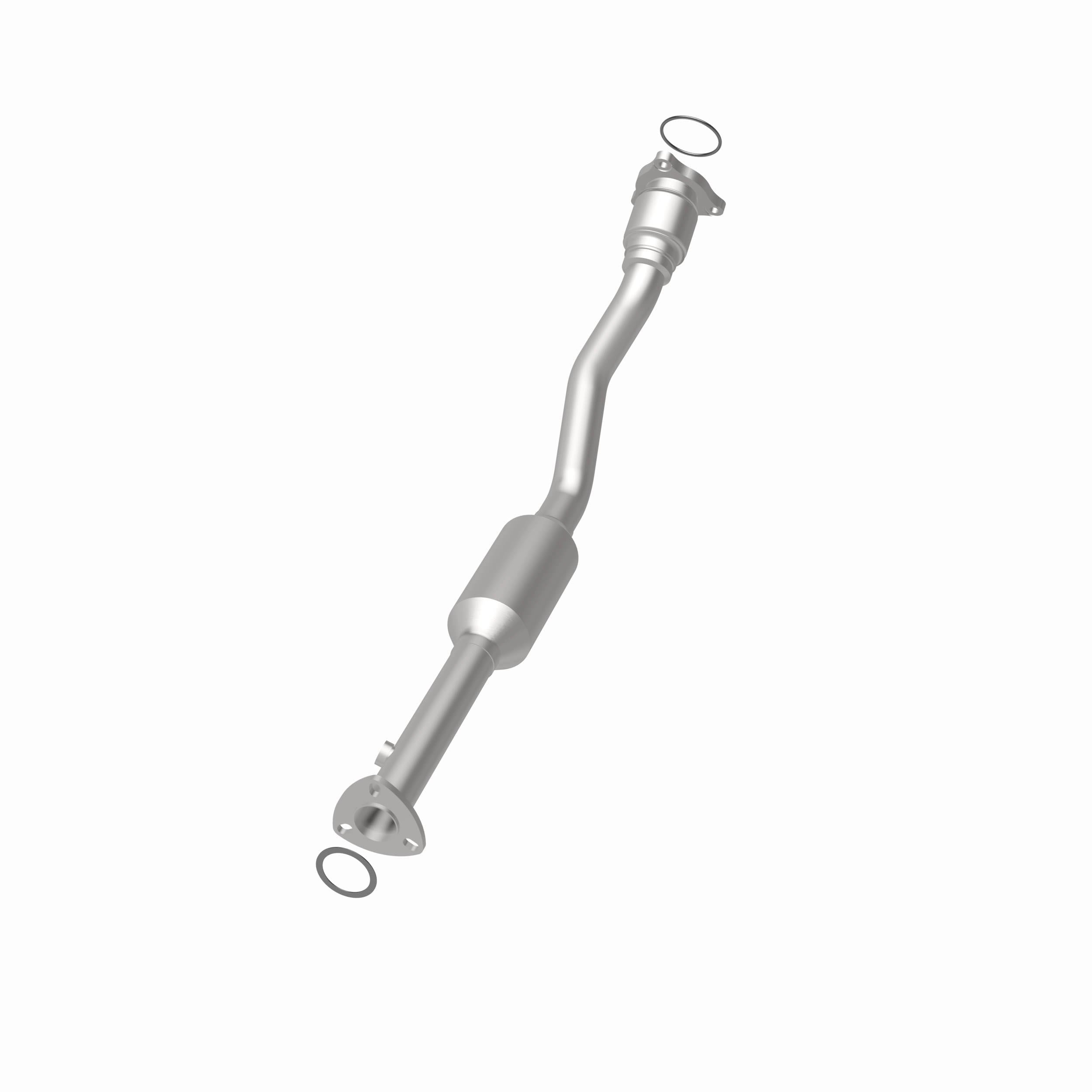 MagnaFlow Exhaust Products 4481201 - California CARB Direct-Fit Catalytic Converter 2