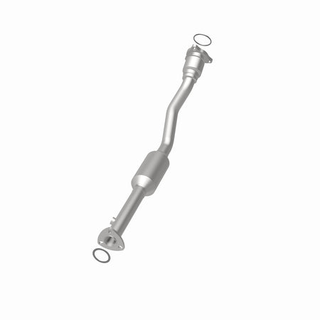 MagnaFlow Exhaust Products 4481201 - California CARB Direct-Fit Catalytic Converter 2